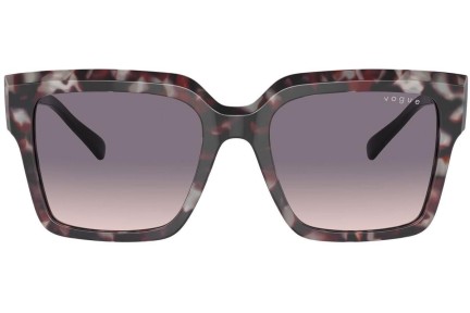 Слънчеви очила Vogue Eyewear VO5553S 314936 Квадратни Сива