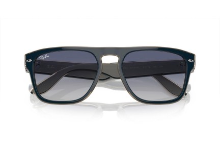 Aurinkolasit Ray-Ban RB4407 67304L Kulmikkaat Harmaa