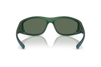 Okulary przeciwsłoneczne Arnette Ilum AN4331 29266R Nieregularny Niebieskie