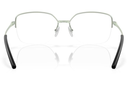 Briller Oakley Moonglow OX3006 300605 Rund Sølv