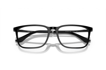 Очила Giorgio Armani AR7249 5001 Правоъгълни Черна