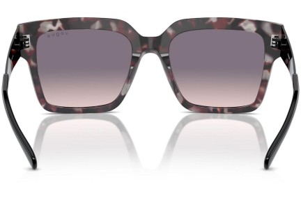 Napszemüvegek Vogue Eyewear VO5553S 314936 Szogletes Szürke