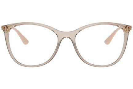 szemüvegeinket Vogue Eyewear VO5562 2990 Pillow Bézs