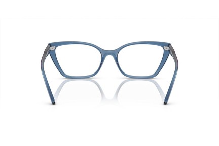 szemüvegeinket Vogue Eyewear VO5519 3085 Különleges Kék