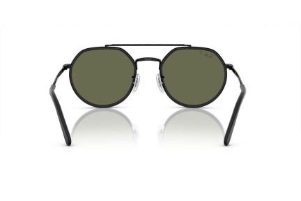 Слънчеви очила Ray-Ban RB3765 002/58 Polarized Special Черна