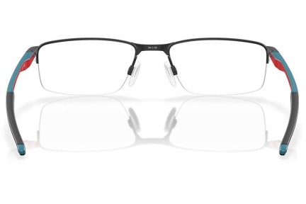 Очила Oakley Socket 5.5 OX3218 321814 Правоъгълни Черна