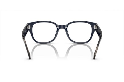 Очила Vogue Eyewear VO5529 2319 Правоъгълни Синя