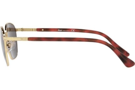 Okulary przeciwsłoneczne Persol PO2476S 515/B1 Kwadratowe Złote