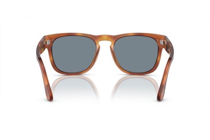 Слънчеви очила Persol PO3333S 96/56 Квадратни Кафява