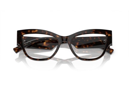 Ochelari Dolce & Gabbana DG3378 502 Cat Eye Havana