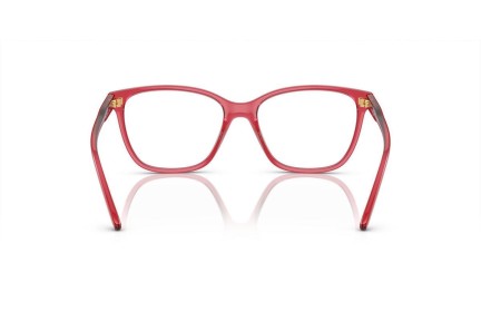 szemüvegeinket Vogue Eyewear VO5518 3084 Különleges Vörös