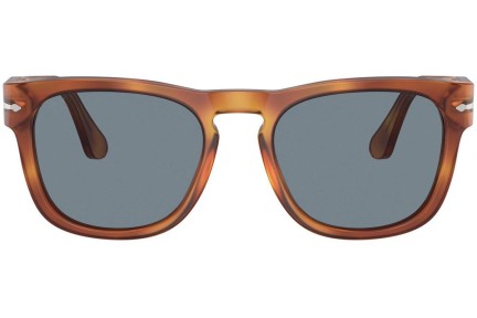 Слънчеви очила Persol PO3333S 96/56 Квадратни Кафява