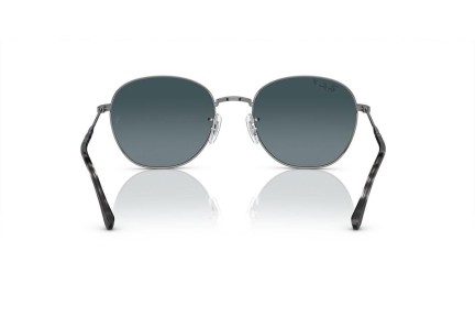 Слънчеви очила Ray-Ban RB3809 004/S3 Polarized Special Сива