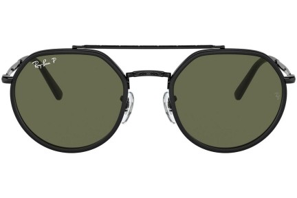 Слънчеви очила Ray-Ban RB3765 002/58 Polarized Special Черна