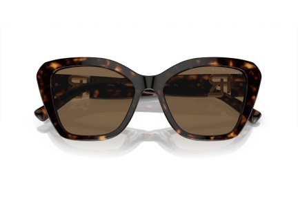 Ochelari de soare Ralph Lauren The Isabel RL8216U 500373 Specială Havana