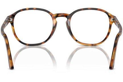 Ochelari Persol PO3343V 1052 Rotunzi Havana