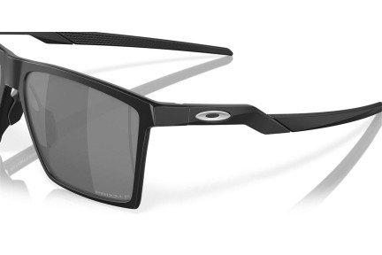 Okulary przeciwsłoneczne Oakley OO9482 948201 Polarized Kwadratowe Czarne