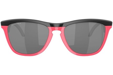 Слънчеви очила Oakley Frogskins Hybrid OO9289 928904 Квадратни Розова