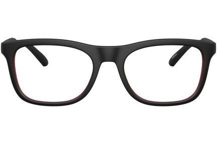 Okulary korekcyjne Arnette Namazu AN7217 2912 Kwadratowe Czarne