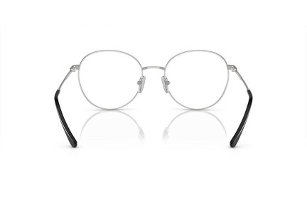 szemüvegeinket Vogue Eyewear VO4280 323 Kerek Fekete