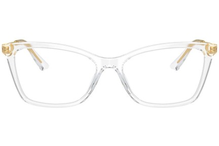 Ochelari Dolce & Gabbana DG3347 3133 Dreptunghiulari Cristal