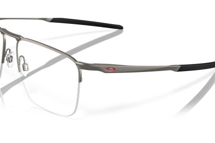 szemüvegeinket Oakley Voon OX3026 302604 Szogletes Szürke