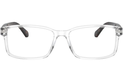 Okulary korekcyjne Polo Ralph Lauren PH2123 5331 Prostokątne Przezroczyste