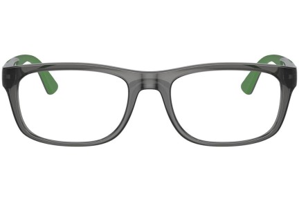 Okulary korekcyjne Vogue Eyewear VY2021 3108 Prostokątne Szare