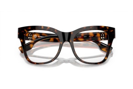 Ochelari Burberry BE2388 3002 Pătrați Havana