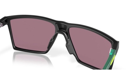 Napszemüvegek Oakley OO9482 948202 Szogletes Fekete