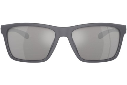 Okulary przeciwsłoneczne Arnette Middlemist AN4328U 28536G Prostokątne Szare