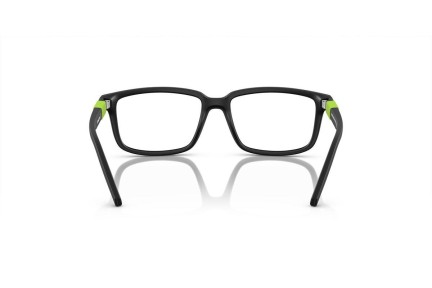 Okulary korekcyjne Arnette Tony-Tony AN7219 2900 Prostokątne Czarne