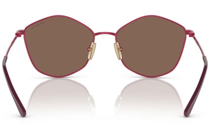 Napszemüvegek Vogue Eyewear VO4282S 514573 Különleges Rózsaszín