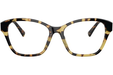 Okulary korekcyjne Ralph Lauren RL6236U 5004 Kwadratowe Havana