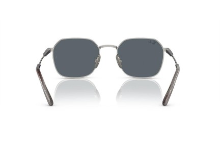 Слънчеви очила Ray-Ban Jim Titanium RB8094 9209R5 Special Сребърна