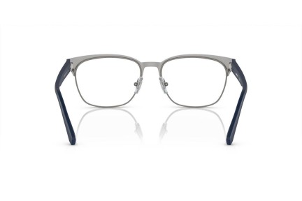 Okulary korekcyjne Arnette Waterly AN6138 744 Kwadratowe Niebieskie