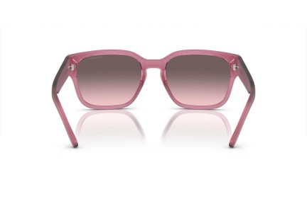 Okulary przeciwsłoneczne Arnette Hamie AN4325 2907H9 Kwadratowe Różowe