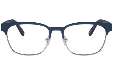 Okulary korekcyjne Arnette Waterly AN6138 744 Kwadratowe Niebieskie