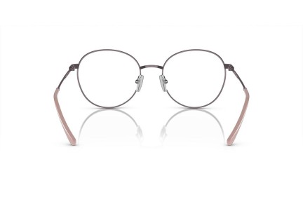 szemüvegeinket Vogue Eyewear VO4280 5149 Kerek Lila