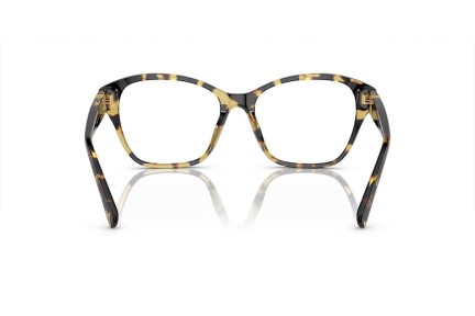 Okulary korekcyjne Ralph Lauren RL6236U 5004 Kwadratowe Havana