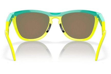 Ochelari de soare Oakley Frogskins Hybrid OO9289 928902 Pătrați Multicolor