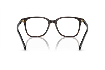 Ochelari Ralph by Ralph Lauren RA7147 6007 Pătrați Havana