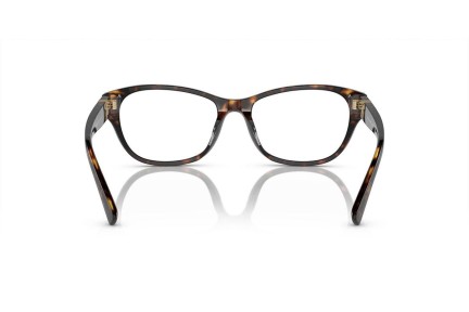 Okulary korekcyjne Ralph Lauren RL6237U 5003 Owalne Havana