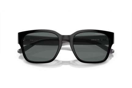 Слънчеви очила Arnette Hamie AN4325 291081 Polarized Квадратни Черна