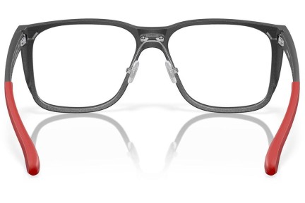 Очила Oakley OX8182 818204 Квадратни Сива