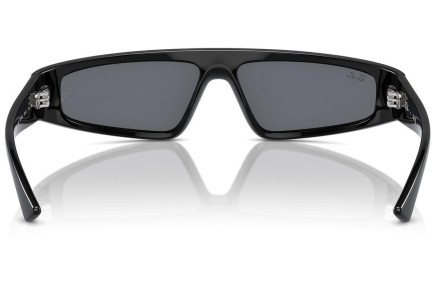 Слънчеви очила Ray-Ban RB4432 66776V Special Черна