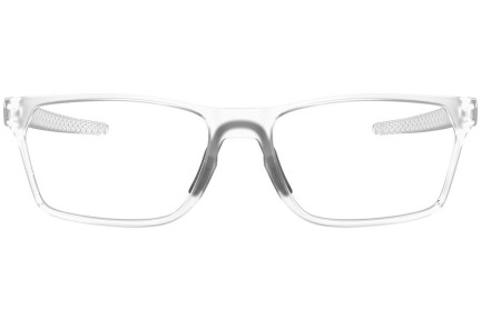 Очила Oakley Hex Jector OX8032 803209 Правоъгълни Кристална