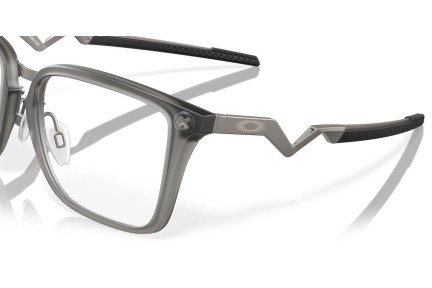 Silmälasit Oakley Cognitive OX8162 816202 Kulmikkaat Harmaa