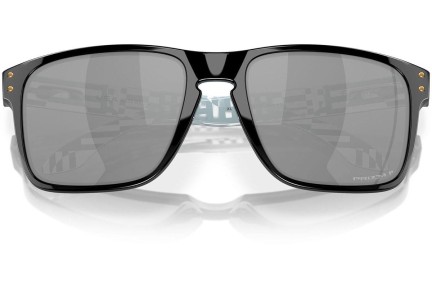 Слънчеви очила Oakley Holbrook XL OO9417 941743 Polarized Квадратни Черна