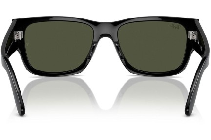 Napszemüvegek Ray-Ban Carlos RB0947S 901/31 Pillow Fekete